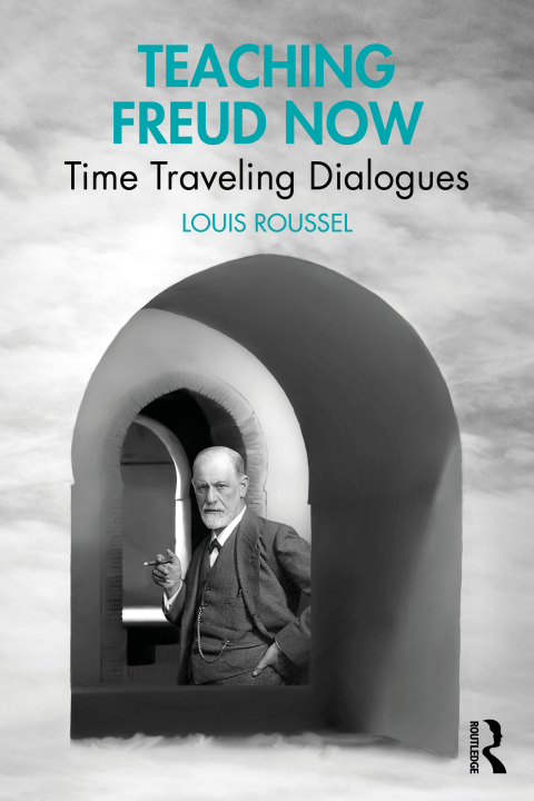 Cover image for book Teaching Freud Now