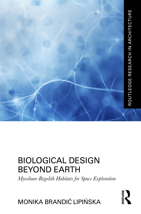 Cover image for book Biological Design Beyond Earth