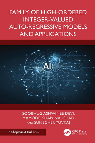Family of High-Ordered Integer-Valued Auto-Regressive Models and Applications