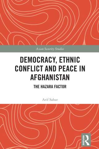 Democracy, Ethnic Conflict and Peace in Afghanistan