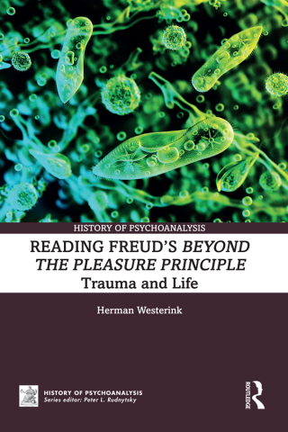 Reading Freud’s Beyond the Pleasure Principle