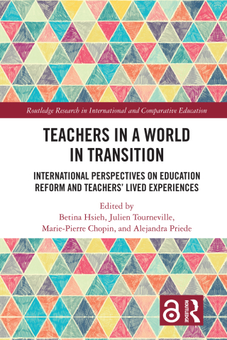 Teachers in a World in Transition