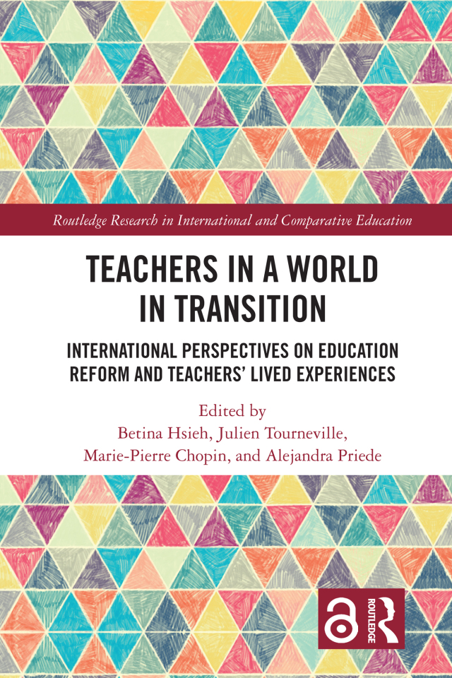 Teachers in a World in Transition