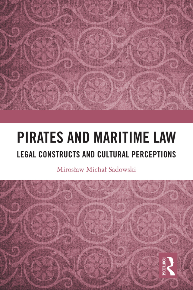 Pirates and Maritime Law