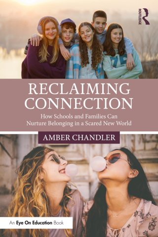 Reclaiming Connection