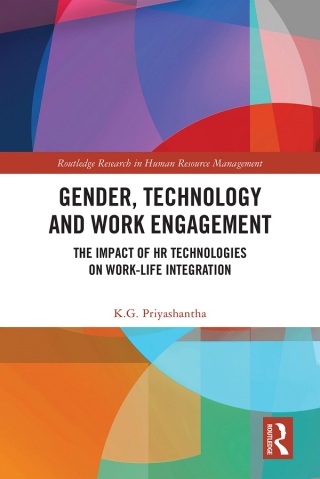 Gender, Technology and Work Engagement