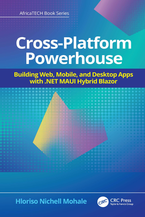 Cover image for book Cross-Platform Powerhouse