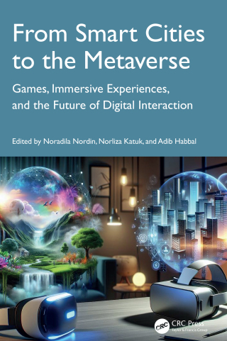 From Smart Cities to the Metaverse