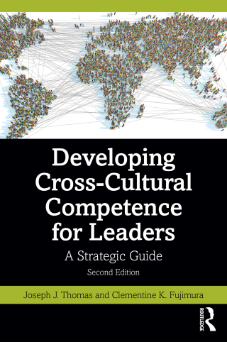 Developing Cross-Cultural Competence for Leaders