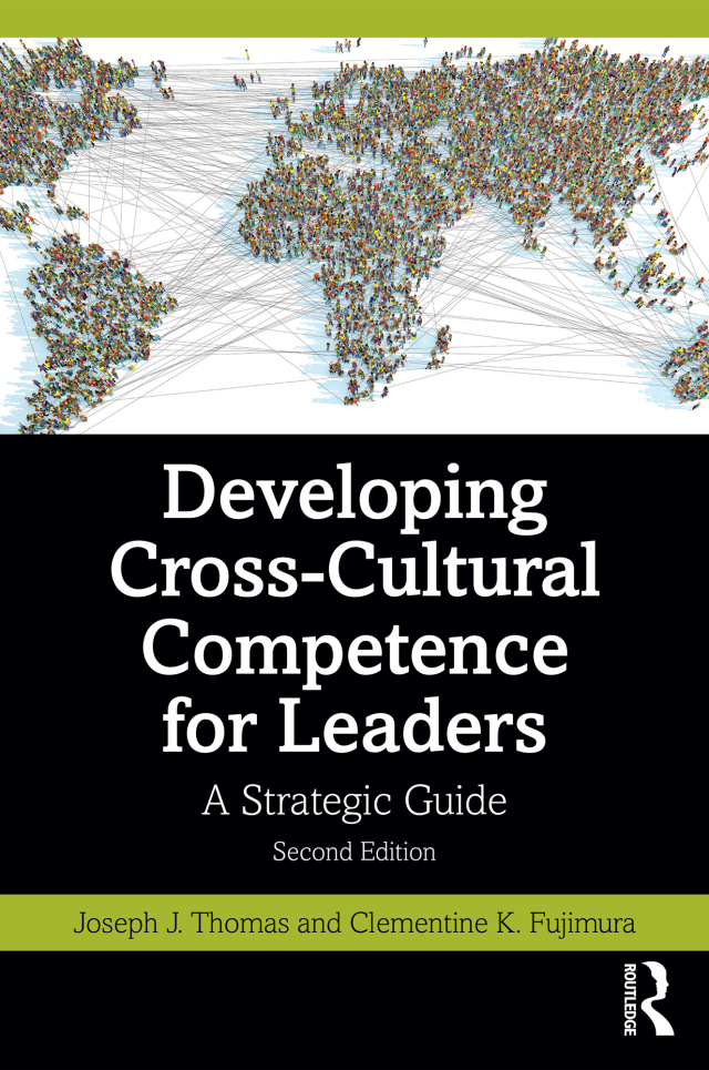 Developing Cross-Cultural Competence for Leaders