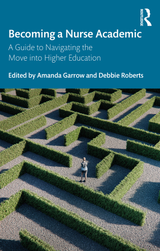 Becoming a Nurse Academic
