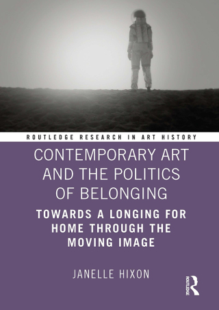 Contemporary Art and the Politics of Belonging