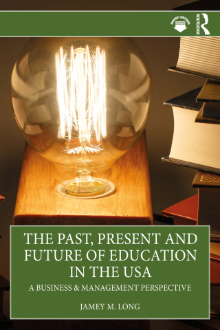The Past, Present and Future of Education in the USA