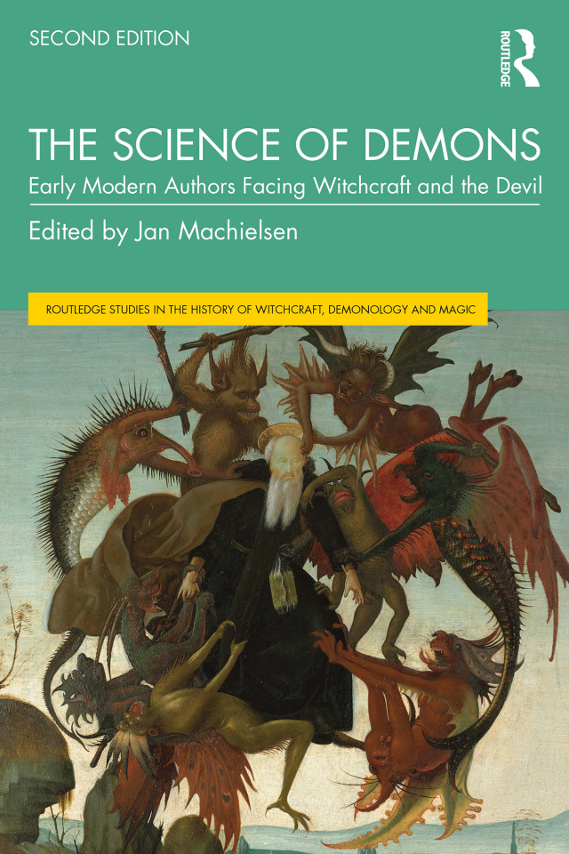 The Science of Demons