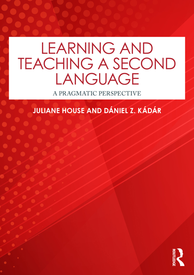Learning and Teaching a Second Language