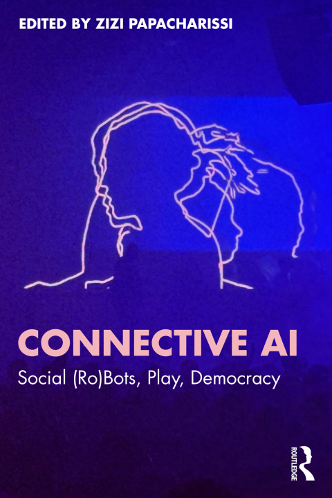 Cover image for book Connective AI