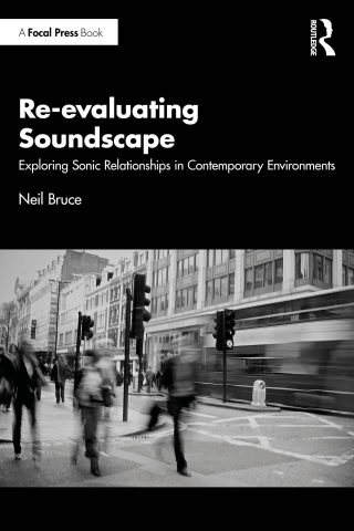 Re-evaluating Soundscape