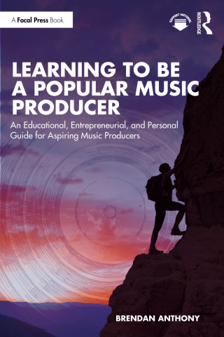 Learning to Be a Popular Music Producer