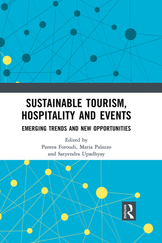 Sustainable Tourism, Hospitality and Events