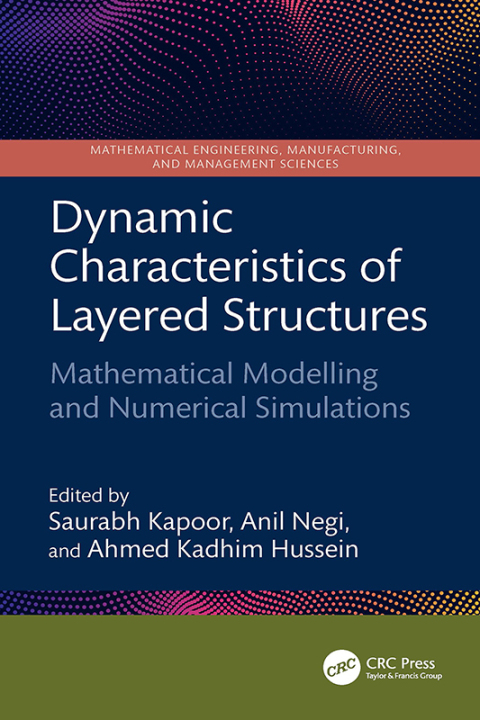 Cover image for book Dynamic Characteristics of Layered Structures