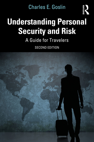 Understanding Personal Security and Risk