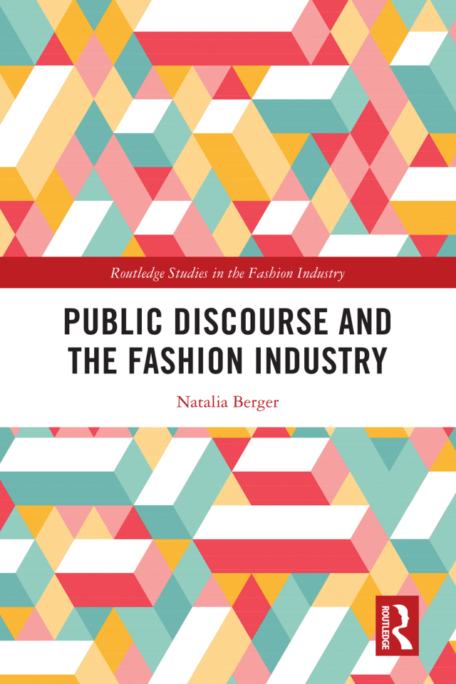 Public Discourse and the Fashion Industry