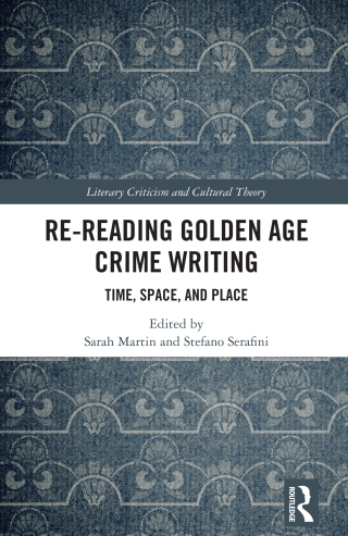 Re-Reading Golden Age Crime Writing