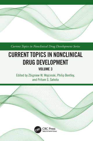 Current Topics in Nonclinical Drug Development