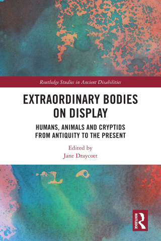 Extraordinary Bodies on Display