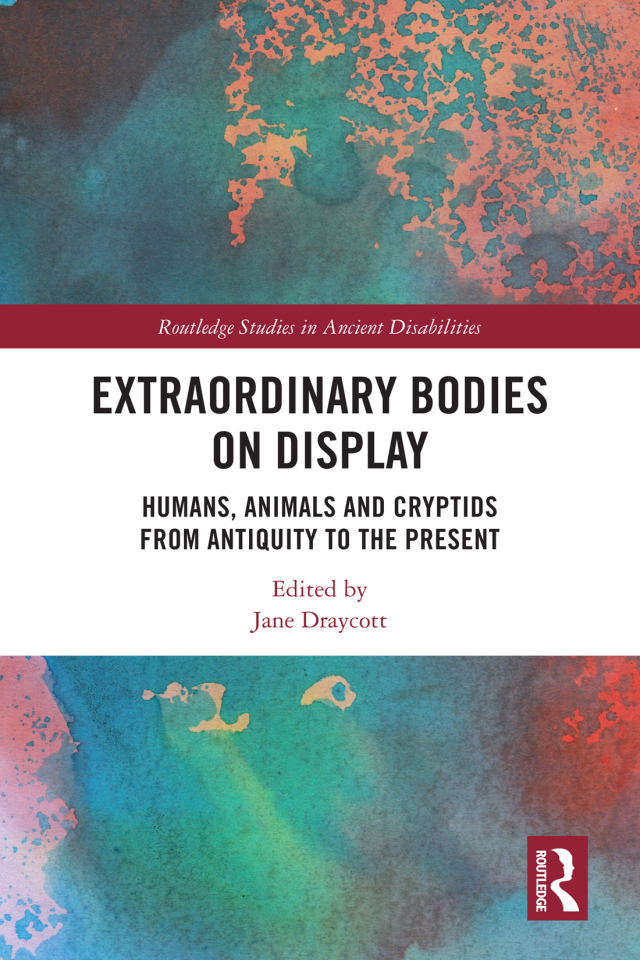 Extraordinary Bodies on Display