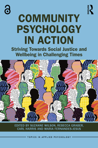 Community Psychology in Action