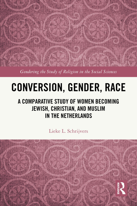 Cover image for book Conversion, Gender, Race