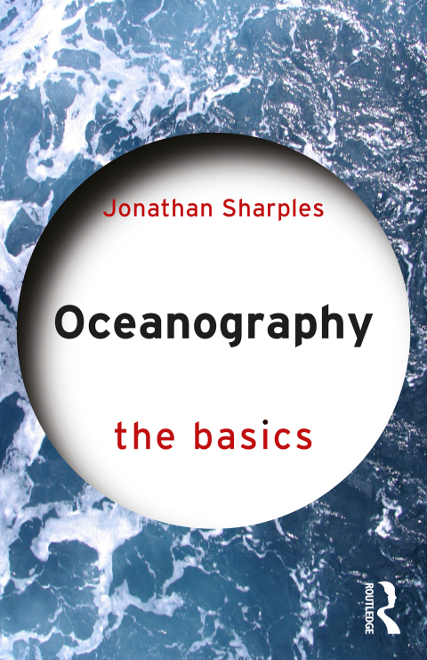 Cover image for book Oceanography