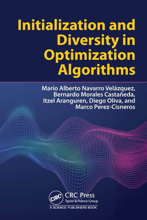 Cover image for book Initialization and Diversity in Optimization Algorithms
