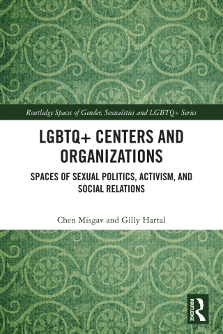 LGBTQ+ Centers and Organizations