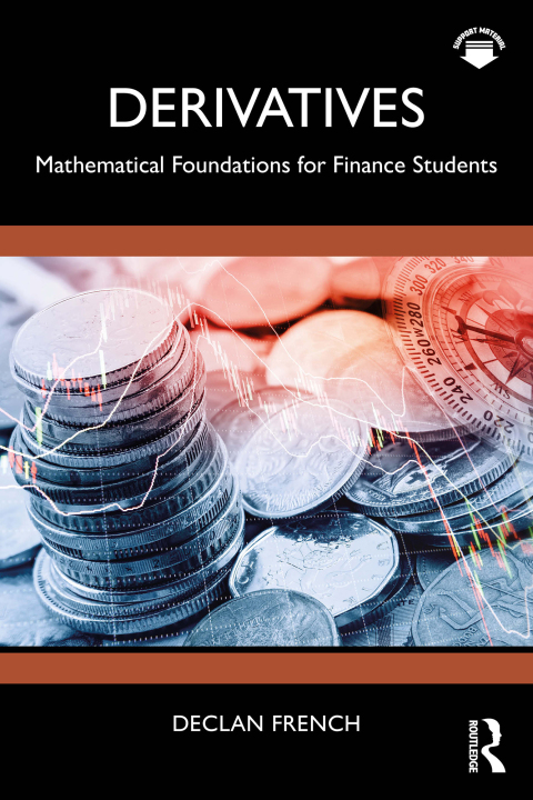 Cover image for book Derivatives