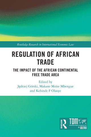 Regulation of African Trade