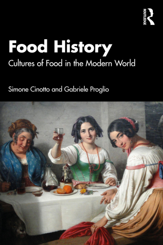 Food History