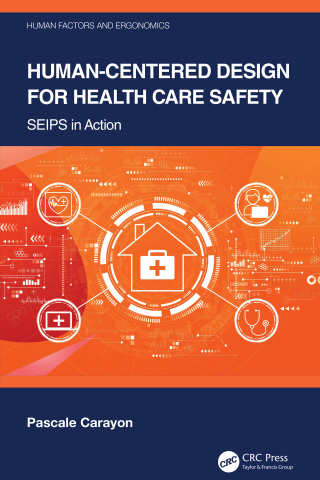 Human-Centered Design for Health Care Safety