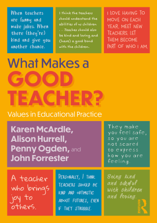 What Makes a Good Teacher?