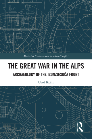 The Great War in the Alps