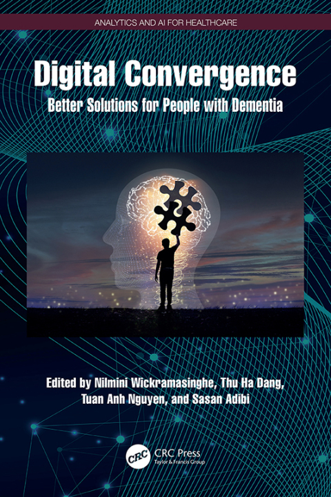 Cover image for book Digital Convergence