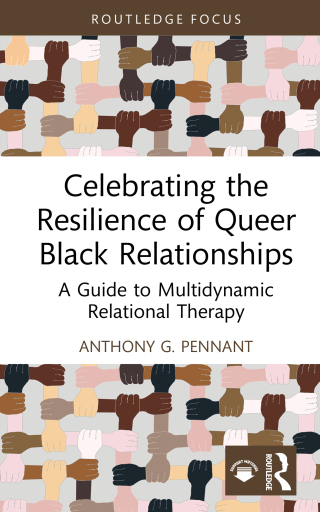 Celebrating the Resilience of Queer Black Relationships