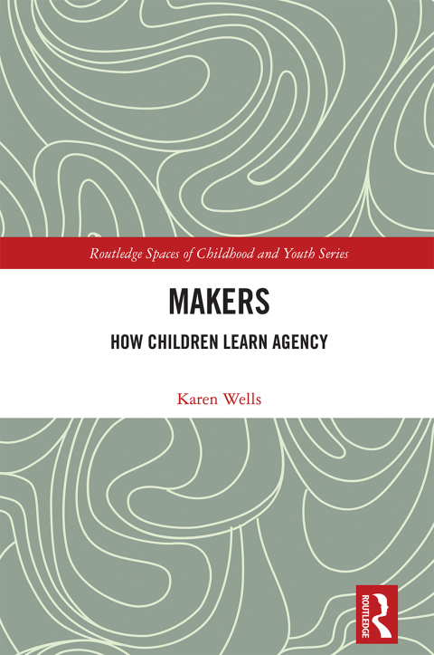 Cover image for book Makers