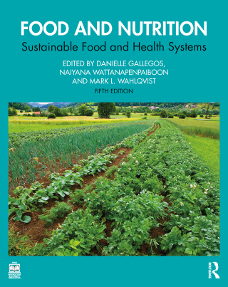 Food and Nutrition