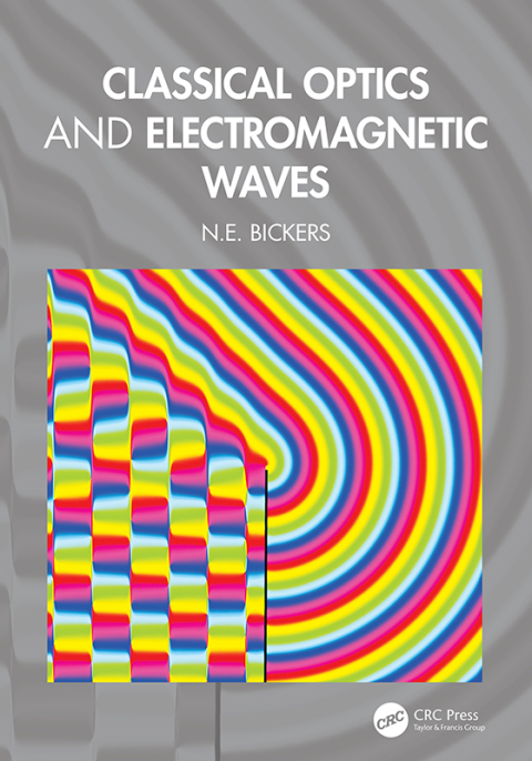 Cover image for book Classical Optics and Electromagnetic Waves
