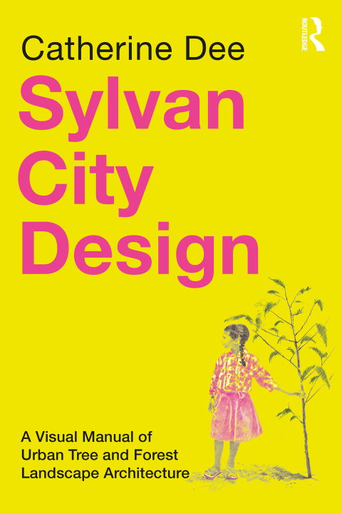Cover image for book Sylvan City Design