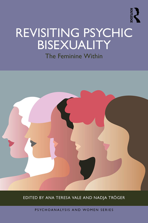 Cover image for book Revisiting Psychic Bisexuality