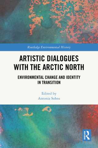Artistic Dialogues with the Arctic North