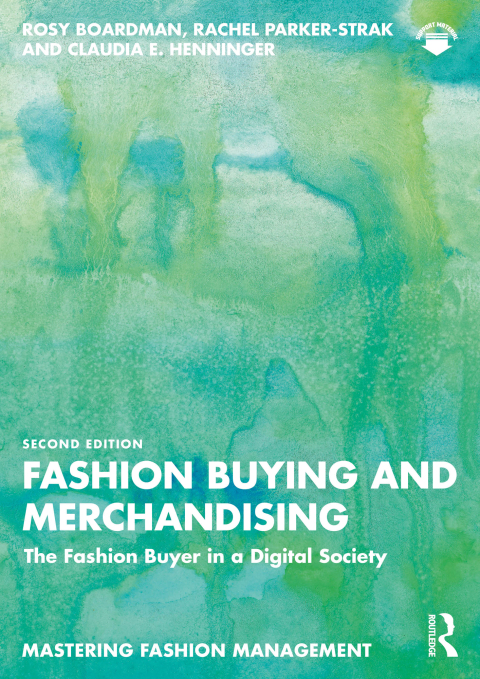 Cover image for book Fashion Buying and Merchandising